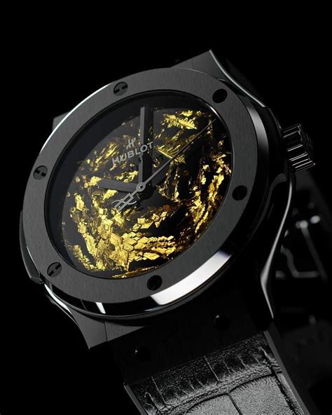 video hublot|HUBLOT .